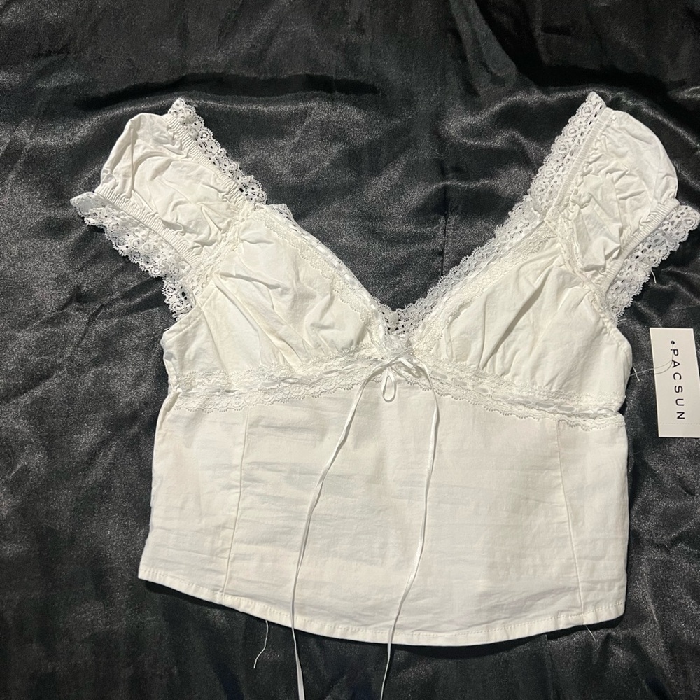 Pacsun shirt